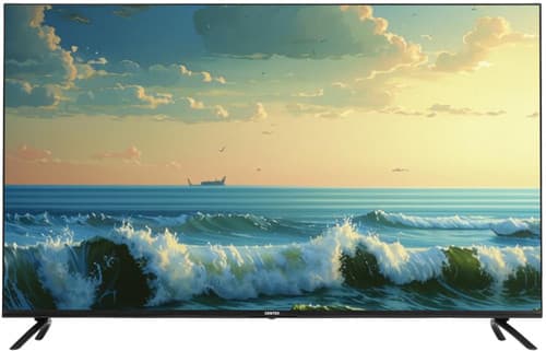 Centek 50" (127 см) Телевизор Centek CT-8750 Smart черный