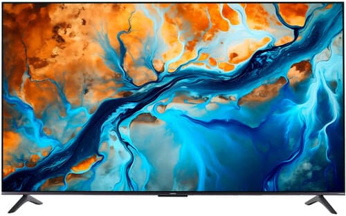 Xiaomi 75" (190.5 см) Телевизор Xiaomi TV S Mini 75 2025 серый