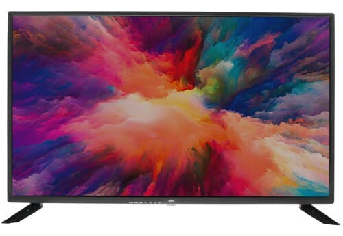 Olto 32" (81 см) Телевизор Olto 32T20H черный