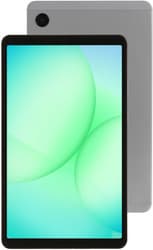 Samsung 8.7" Планшет Samsung Galaxy Tab A11 Wi-Fi 64 ГБ серебристый