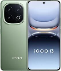 IQoo 6.82" Смартфон Vivo iQOO 13 512 ГБ зеленый