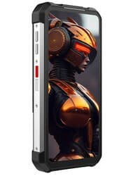 Unihertz 6.79" Смартфон Unihertz Tank 3 512 ГБ черный