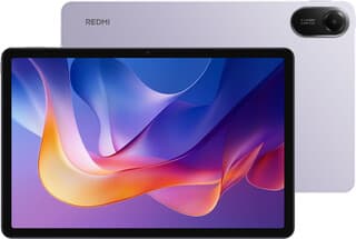 Xiaomi 11" Планшет Xiaomi REDMI Pad 2 Wi-Fi 128 ГБ фиолетовый