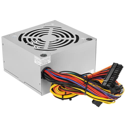 Блок питания Formula ECO-600W серый