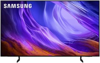 Samsung 65" (163 см) Телевизор Samsung QE65S85HAEXPY черный