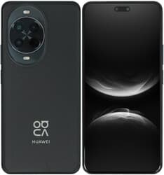 HUAWEI 6.78" Смартфон HUAWEI nova 14 Pro 512 ГБ черный