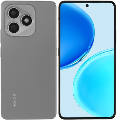 HONOR 6.77" Смартфон HONOR X8d 128 ГБ серый