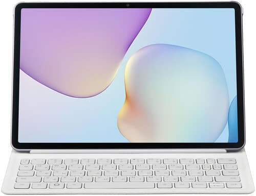 HUAWEI 11.5" Планшет HUAWEI MatePad 11.5 PaperMatte Edition (2025) Wi-Fi 256 ГБ фиолетовый + клавиатура + чехол