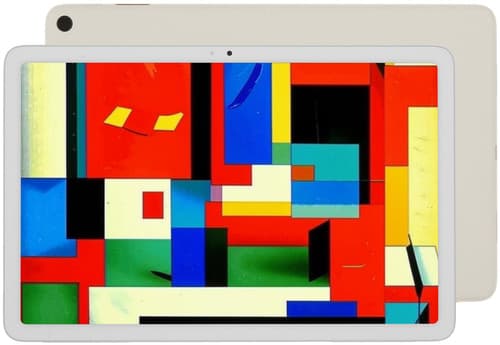 Google 10.95" Планшет Google Pixel Tablet 128 ГБ бежевый