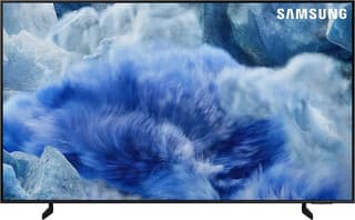 Samsung 50" (125 см) Телевизор Samsung QE50Q8FAAUXRU серый