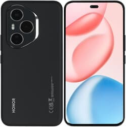 HONOR 6.7" Смартфон HONOR 400 Pro 256 ГБ черный