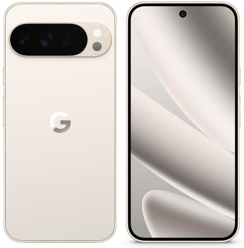 Google 6.8" Смартфон Google Pixel 10 Pro XL 256 ГБ бежевый