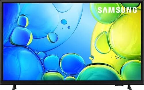Samsung 32" (80 см) Телевизор Samsung UE32F6000FUXRU черный