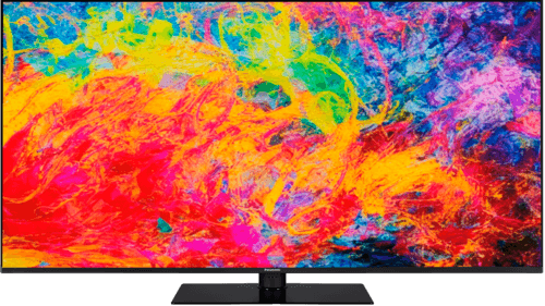 Panasonic 55" (139 см) Телевизор Panasonic 55W70AEZ черный