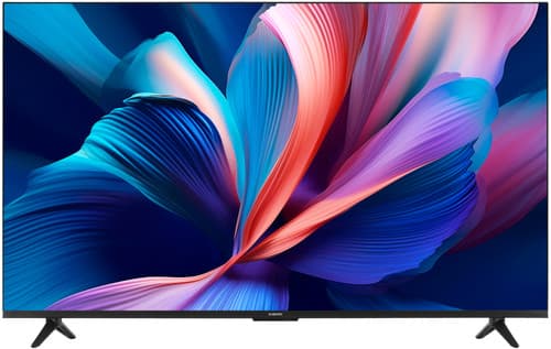 Xiaomi 43" (109 см) Телевизор Xiaomi TV A Pro 43 2026 черный