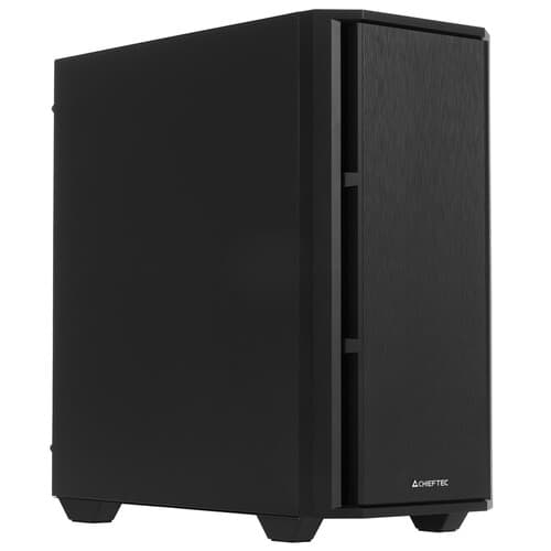 Корпус Chieftec Pro Mini AZ-01B-OP черный