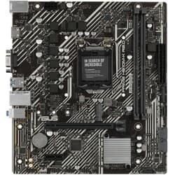Материнская плата ASUS PRIME H510M-K R2.0