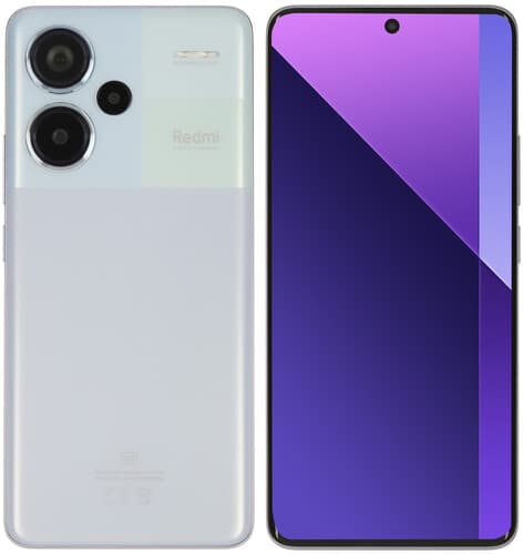 Xiaomi 6.67" Смартфон Xiaomi Redmi Note 13 Pro+ 512 ГБ фиолетовый