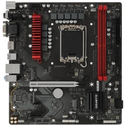 Материнская плата GIGABYTE B760M GAMING AC DDR4 GEN5