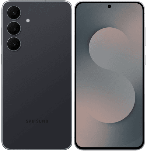 Samsung 6.7" Смартфон Samsung Galaxy S25 FE 512 ГБ черный