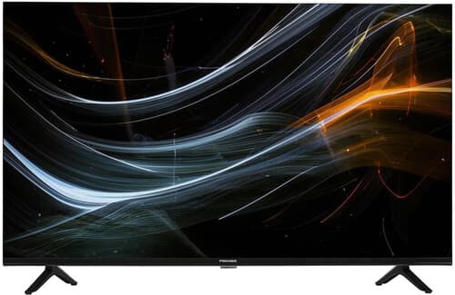 Premier 43" (109 см) Телевизор Premier 43PRM3010USV черный