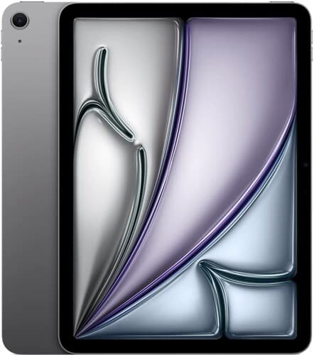 Apple 11" Планшет Apple iPad Air (M3) 5G 256 ГБ серый