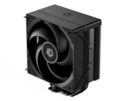 ID-Cooling Кулер для процессора ID-COOLING SE-214-XT V2 BLACK черный