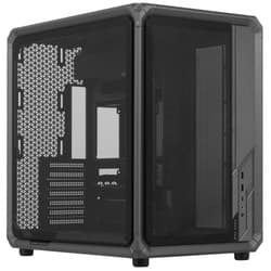 Корпус JONSBO X400 Pro серый
