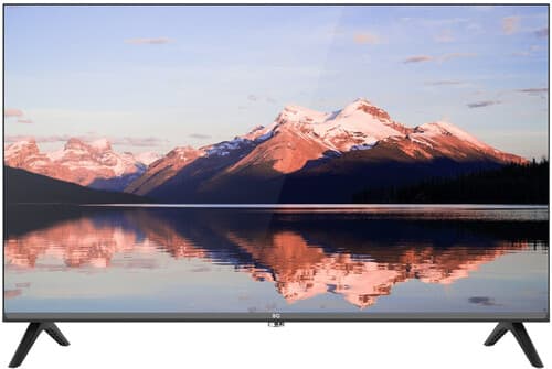 BQ 32" (81 см) Телевизор BQ 32FSF04B черный