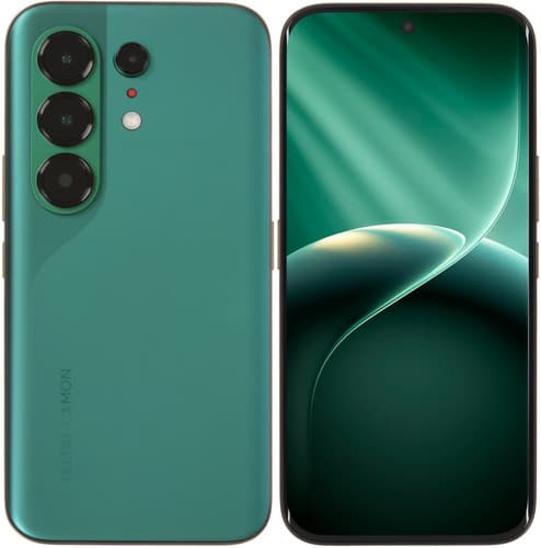 Tecno 6.78" Смартфон Tecno CAMON 50 Ultra 512 ГБ зеленый