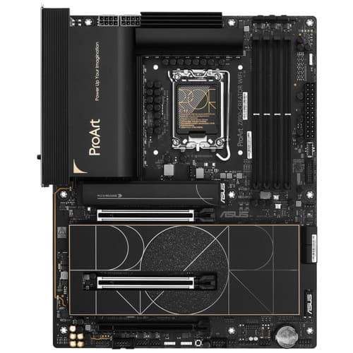 Материнская плата ASUS ProArt Z890-CREATOR WIFI