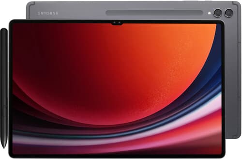 Samsung 14.6" Планшет Samsung Galaxy Tab S9 Ultra Wi-Fi 256 ГБ серый + стилус