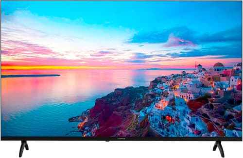 Harper 43" (109 см) Телевизор Harper 43F720TS черный