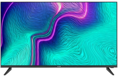 Skyline 40" (102 см) Телевизор Skyline 40LST5971 черный