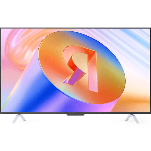 Яндекс 65" (164 см) Телевизор Яндекс ТВ Станция Про YNDX-00102К черный