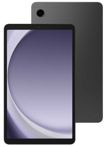 Samsung 8.7" Планшет Samsung Galaxy Tab A9 Wi-Fi 64 ГБ серый