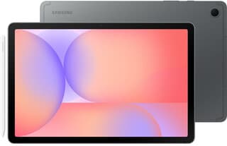 Samsung 10.9" Планшет Samsung Galaxy Tab S10 Lite 5G 256 ГБ серый + стилус