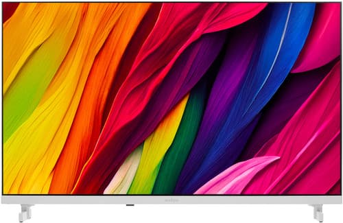 Aceline 32" (81 см) Телевизор Aceline 32FEN2 белый