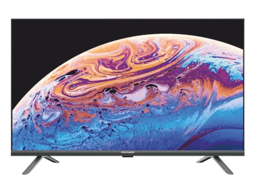 Premier 75" (190.5 см) Телевизор Premier 75PRM770USV черный