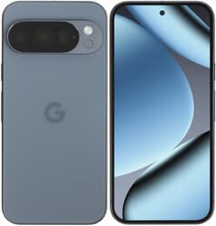 Google 6.3" Смартфон Google Pixel 10 Pro 256 ГБ серый