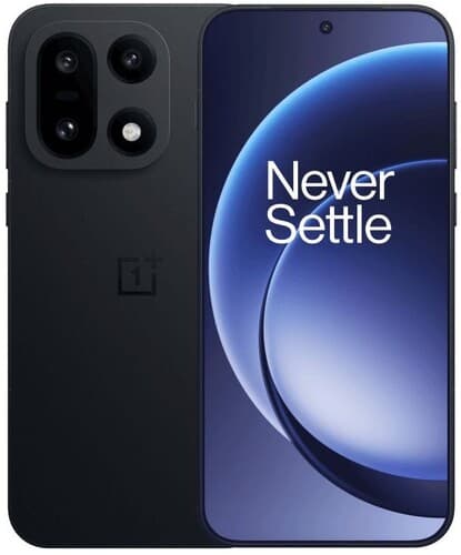 OnePlus 6.78" Смартфон OnePlus 15 256 ГБ черный