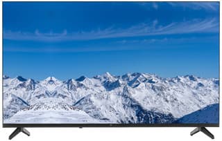 DEXP 43" (108 см) Телевизор DEXP 43FCG1 черный