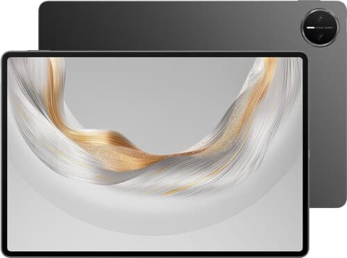 HUAWEI 12.2" Планшет HUAWEI MatePad Pro PaperMatte Edition (2025) Wi-Fi 512 ГБ черный + клавиатура + чехол
