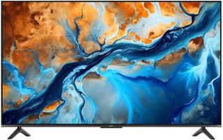 Xiaomi 65" (165 см) Телевизор Xiaomi TV S Mini 65 2025 серый