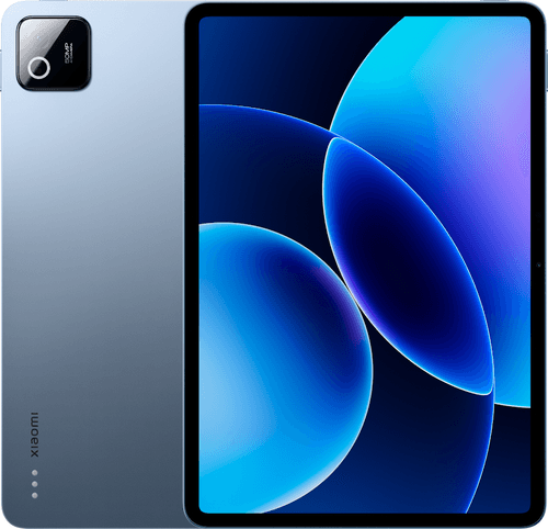Xiaomi 11.2" Планшет Xiaomi Pad 8 Pro Wi-Fi 256 ГБ синий
