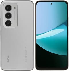 Xiaomi 6.9" Смартфон Xiaomi REDMI 15 128 ГБ серый