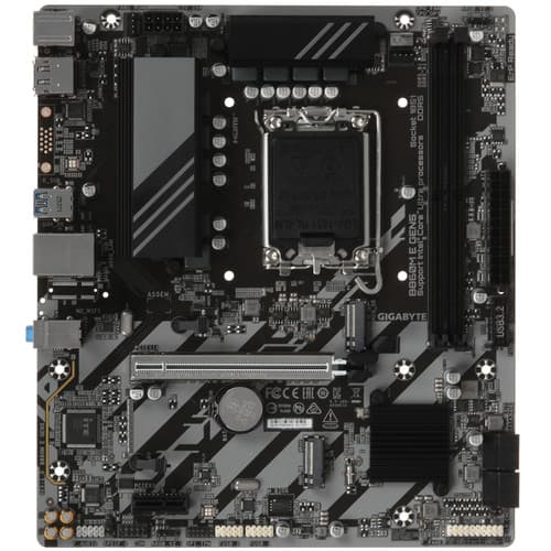 GIGABYTE Материнская плата GIGABYTE B860M E GEN5