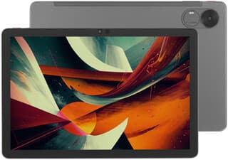 Digma 10.1" Планшет Digma Pro Infinity LTE 128 ГБ серый + чехол
