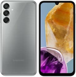Samsung 6.5" Смартфон Samsung Galaxy M15 128 ГБ серый