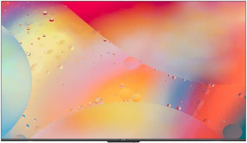 Panasonic 75" (189 см) Телевизор Panasonic TH-75NX950R черный